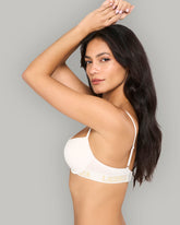La Senza Remix Push Up Plunge Bra